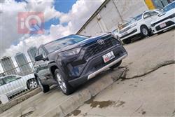 تويوتا راف 4